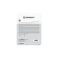Kingston IronKey Vault Privacy 50 Drive Flash Drive USB FIPS 197 gecertificeerde & XTS-AES 256-bits gecodeerde USB-drive voor - IKVP50/32GB - NLMAX