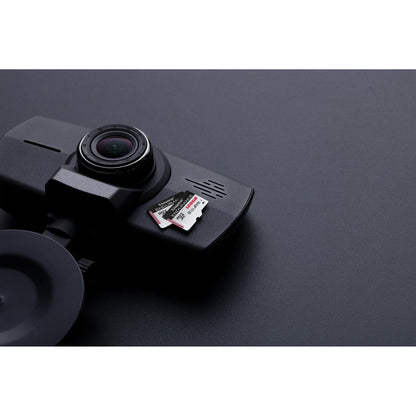 Kingston Sdce/64Gb Sdce High Endurance Microsd-Kaart, 64Gb, Zwart/Wit - NLMAX