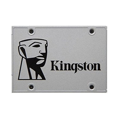 Kingston SSDNow UV400 solid-state drive van 120 GB (2,5-inch SATA 3-stand-alone schijf) - NLMAX