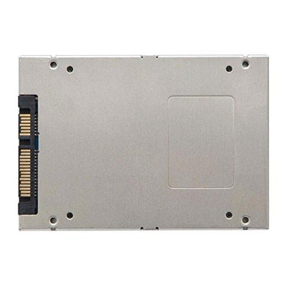 Kingston SSDNow UV400 solid-state drive van 120 GB (2,5-inch SATA 3-stand-alone schijf) - NLMAX