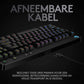 Logitech G Toetsenbord Pro Mechanisch Gaming Toetsenbord, TKL, LIGHTSYNC RGB Verlichte toetsen, QWERTY - NLMAX