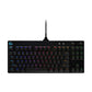 Logitech G Toetsenbord Pro Mechanisch Gaming Toetsenbord, TKL, LIGHTSYNC RGB Verlichte toetsen, QWERTY - NLMAX