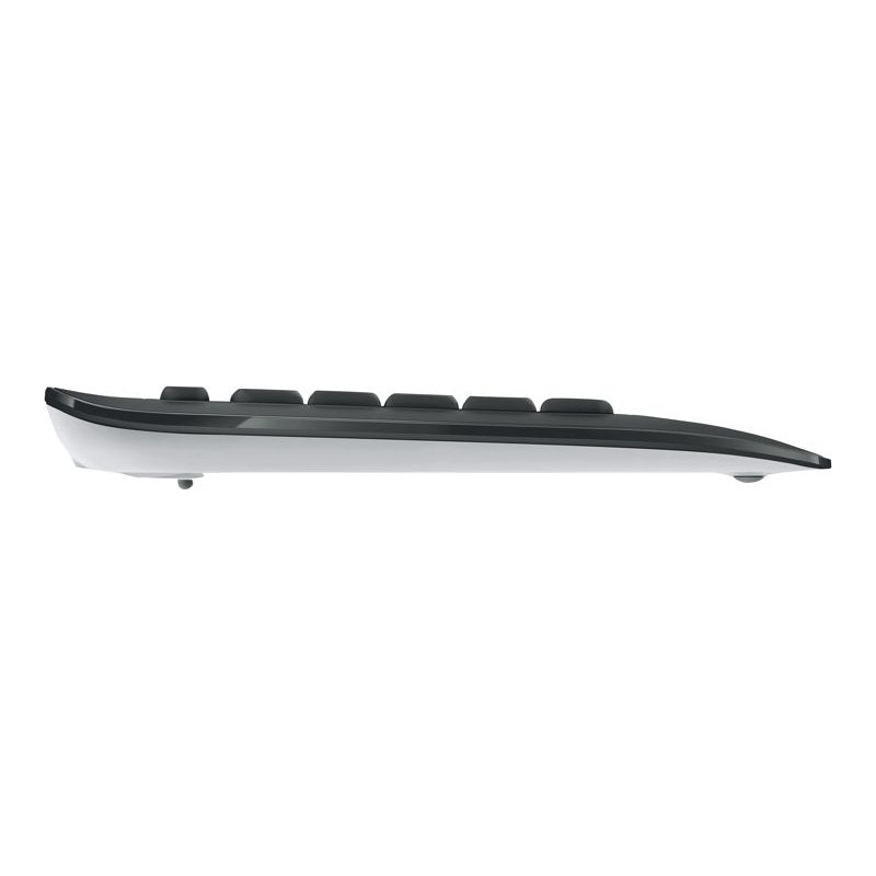 Logitech MK540 Advanced - toetsenbord en muis set - QWERTY - VS internationaal - NLMAX