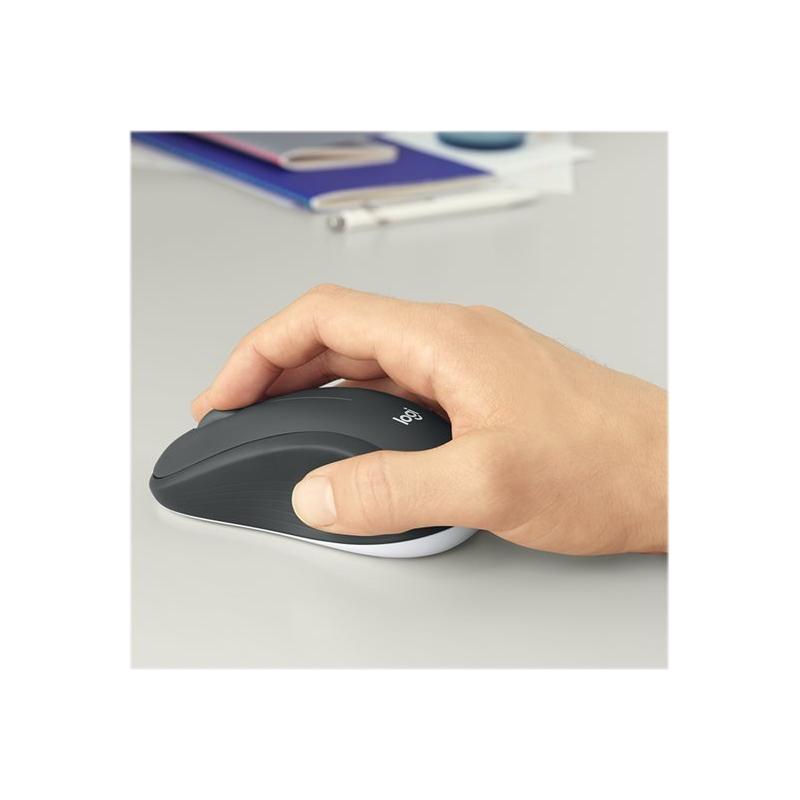 Logitech MK540 Advanced - toetsenbord en muis set - QWERTY - VS internationaal - NLMAX