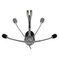 Logitech® Stereo Headset H110 - Zwart - NLMAX
