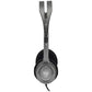 Logitech® Stereo Headset H110 - Zwart - NLMAX