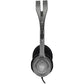 Logitech® Stereo Headset H110 - Zwart - NLMAX