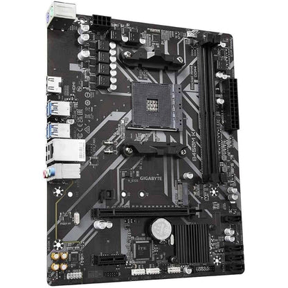 MB GBT AMD AM4 B450M K - NLMAX