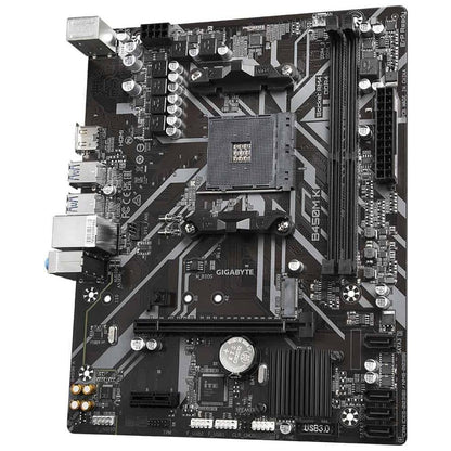 MB GBT AMD AM4 B450M K - NLMAX
