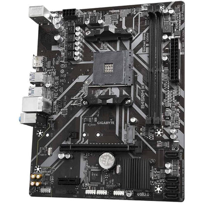 MB GBT AMD AM4 B450M K - NLMAX