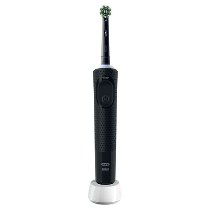Oral-B Vitality Pro Black Elektrische Tandenborstel, 1 Opzetborstel - NLMAX