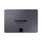 Samsung 870 Qvo 2,5 Inch 1TB SSD, MZ-77Q1T0BW, 1 stuk - NLMAX