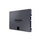 Samsung 870 Qvo 2,5 Inch 1TB SSD, MZ-77Q1T0BW, 1 stuk - NLMAX