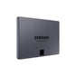 Samsung 870 Qvo 2,5 Inch 1TB SSD, MZ-77Q1T0BW, 1 stuk - NLMAX