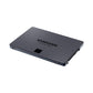 Samsung 870 Qvo 2,5 Inch 1TB SSD, MZ-77Q1T0BW, 1 stuk - NLMAX