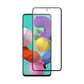 Samsung A51 Gehard Glas 3D Volledige Scherm Protector Tempered Glass - Volledige Dekking - Ultra Dun - Oogbescherming - NLMAX