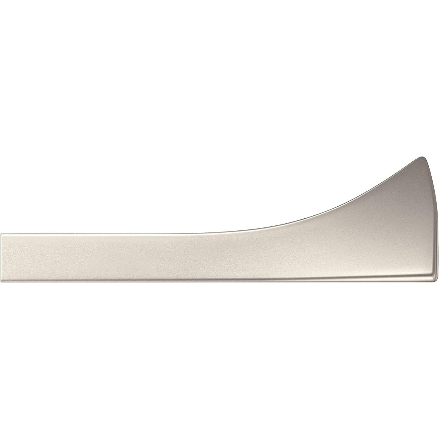Samsung Bar Plus 400MB/s USB 3.1 Flash Drive Super Snel USB Champagne silver - NLMAX