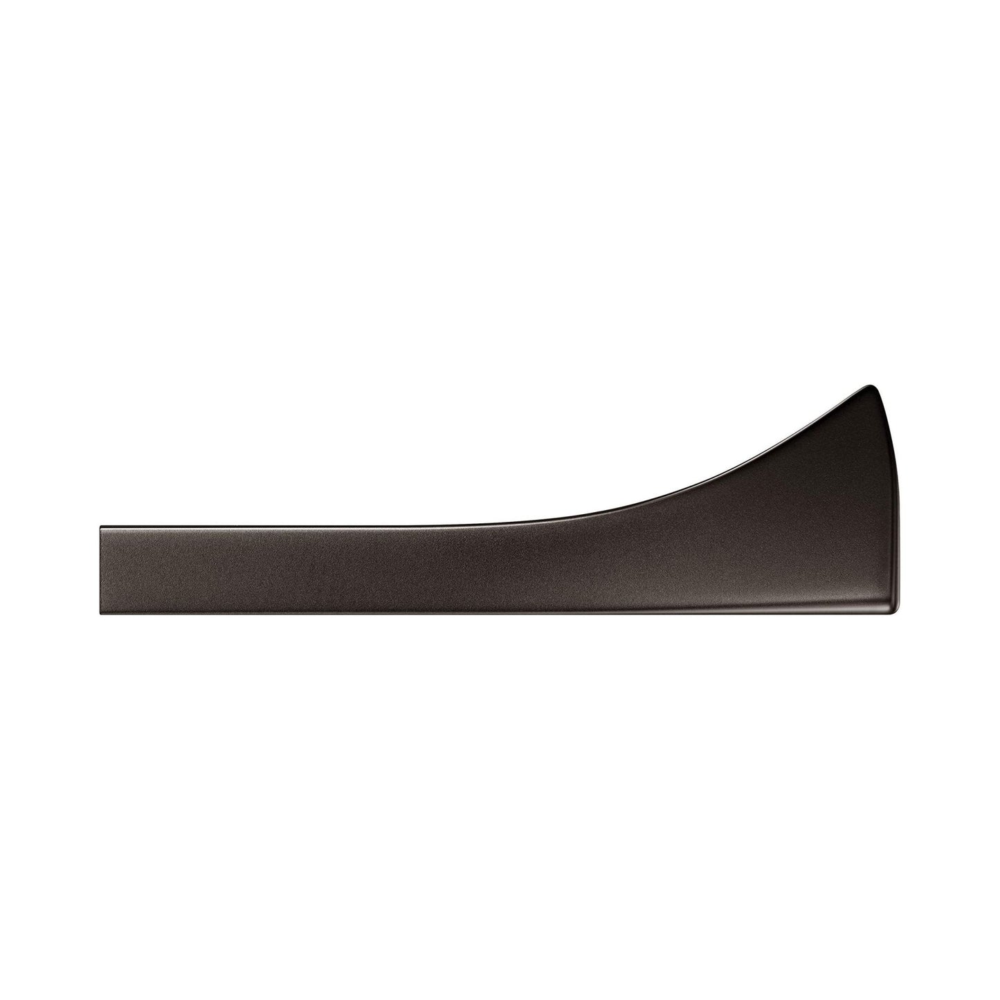 SAMSUNG BAR PLUS TITAN GRAY 256GB - NLMAX