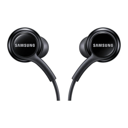 Samsung EO-IA500 - Earphones Black - NLMAX