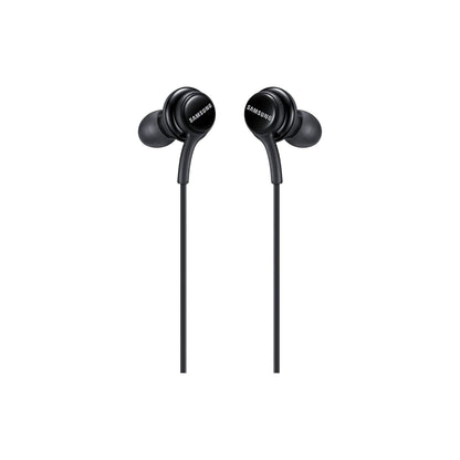 Samsung EO-IA500 - Earphones Black - NLMAX