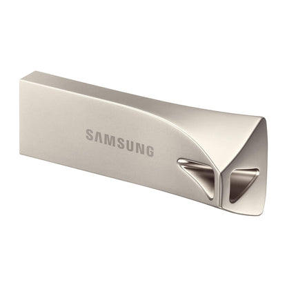 Samsung flash drive Champagne silver 128 GB - NLMAX