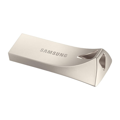 Samsung flash drive Champagne silver 128 GB - NLMAX