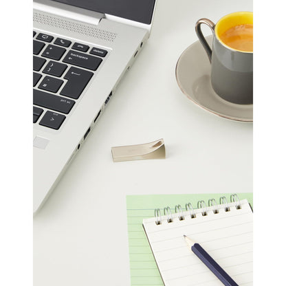 Samsung flash drive Champagne silver 64 GB - NLMAX