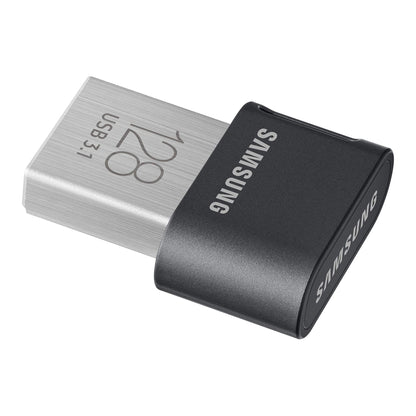 Samsung flash drive Gunmetal Gray 128 GB - NLMAX