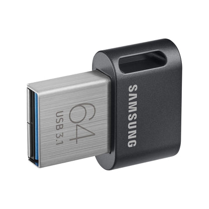 Samsung flash drive Gunmetal Gray 64 GB - NLMAX