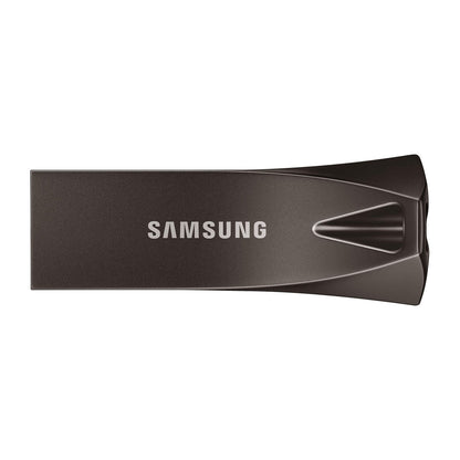 Samsung flash drive Titanium Gray 128 GB - NLMAX