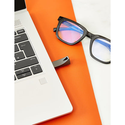 Samsung flash drive Titanium Gray 128 GB - NLMAX