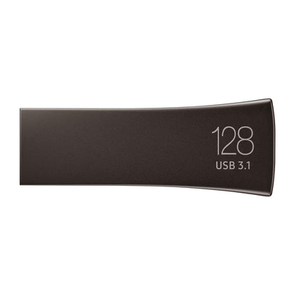 Samsung flash drive Titanium Gray 128 GB - NLMAX