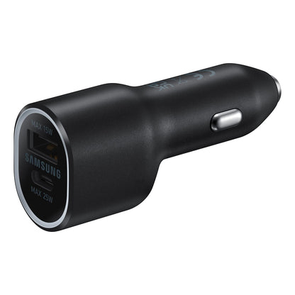 Samsung Galaxy officiële 40W snelle autolader - NLMAX