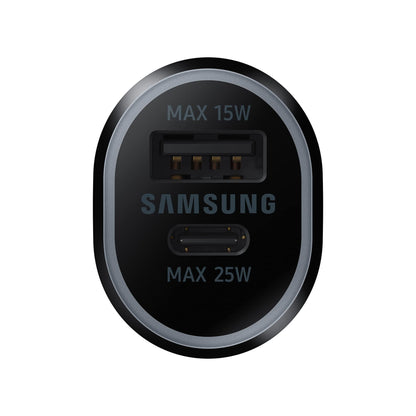 Samsung Galaxy officiële 40W snelle autolader - NLMAX