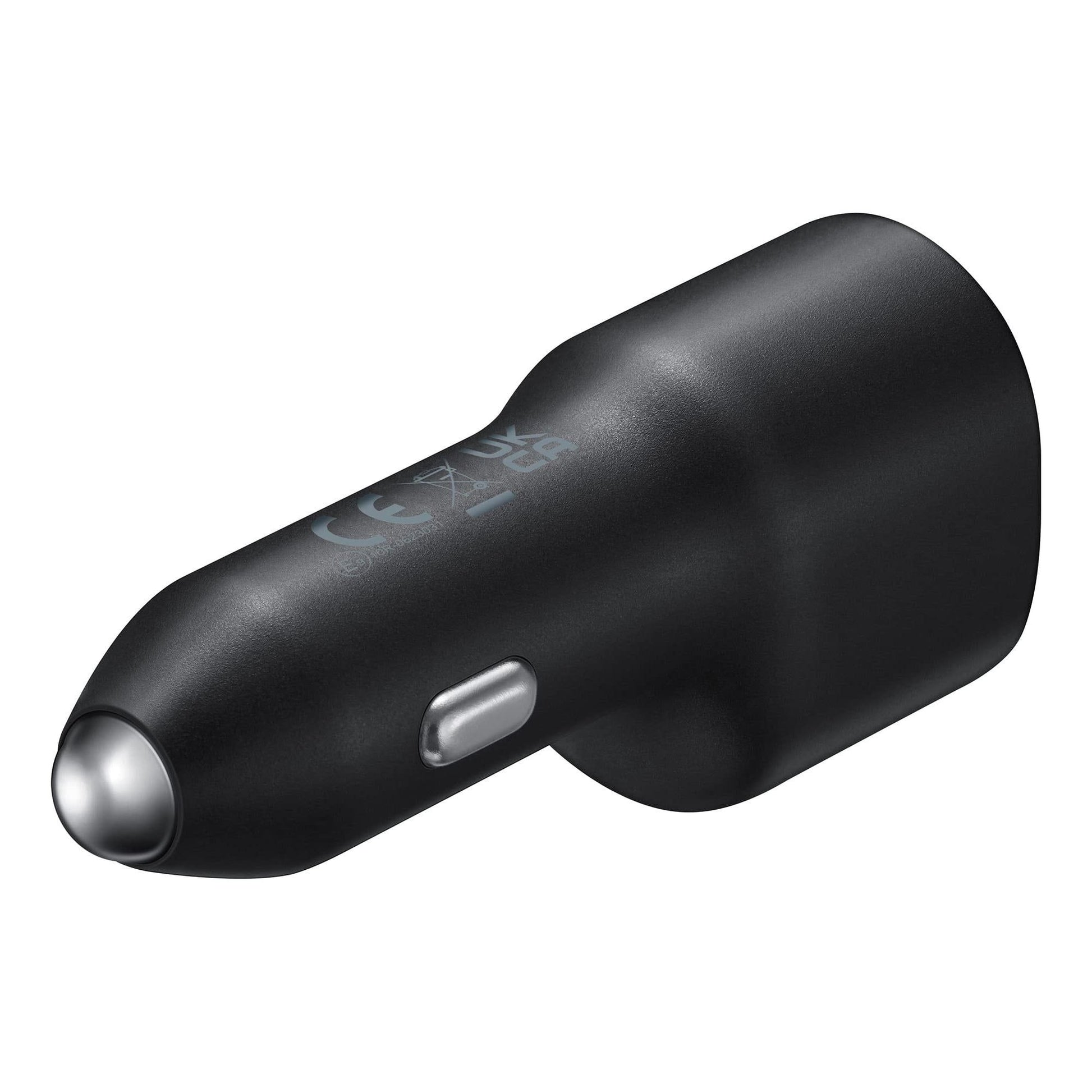 Samsung Galaxy officiële 40W snelle autolader - NLMAX