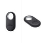 Samsung Galaxy SmartTag2 Bluetooth Smart Baken, Zwarte Versterkte beschermhoes inbegrepen [Amazon Exclusive], compatibel met Samsung Galaxy smartphones, verloren modus, zwart - NLMAX