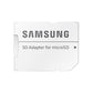 SAMSUNG - MEMORIES MB-MC512KAEU EVO PLUS (2021) 512 GB,veelkleurig - NLMAX