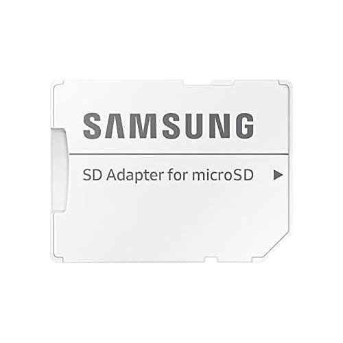 SAMSUNG - MEMORIES MB-MC512KAEU EVO PLUS (2021) 512 GB,veelkleurig - NLMAX