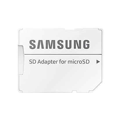 SAMSUNG - MEMORIES MB-MC512KAEU EVO PLUS (2021) 512 GB,veelkleurig - NLMAX