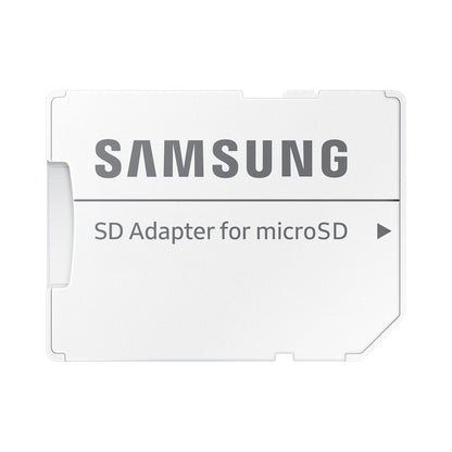 Samsung PRO Endurance microSD-geheugenkaart, 64GB microSDXC UHS-I U1 100MB/s Video Monitoring Memory Card met Adapter, MB-MJ64KA - NLMAX