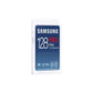 Samsung PRO Plus SD-geheugenkaart, 128GB SD Kaart SDXC UHS-I U3 160MB/s Full HD & 4K UHD geheugenkaart, MB-SD128K/EU - NLMAX