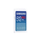 Samsung PRO Plus SD-geheugenkaart, 512GB, UHS-I U3, Full HD & 4K UHD, 180 MB/s lezen, 130 MB/s schrijven, voor spiegelreflexcamera's en systeemcamera's, MB-SD512S/EU - NLMAX