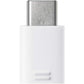 Samsung USB-C naar micro-USB adapter EE-GN930 - wit - NLMAX