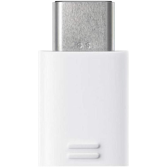 Samsung USB-C naar micro-USB adapter EE-GN930 - wit - NLMAX
