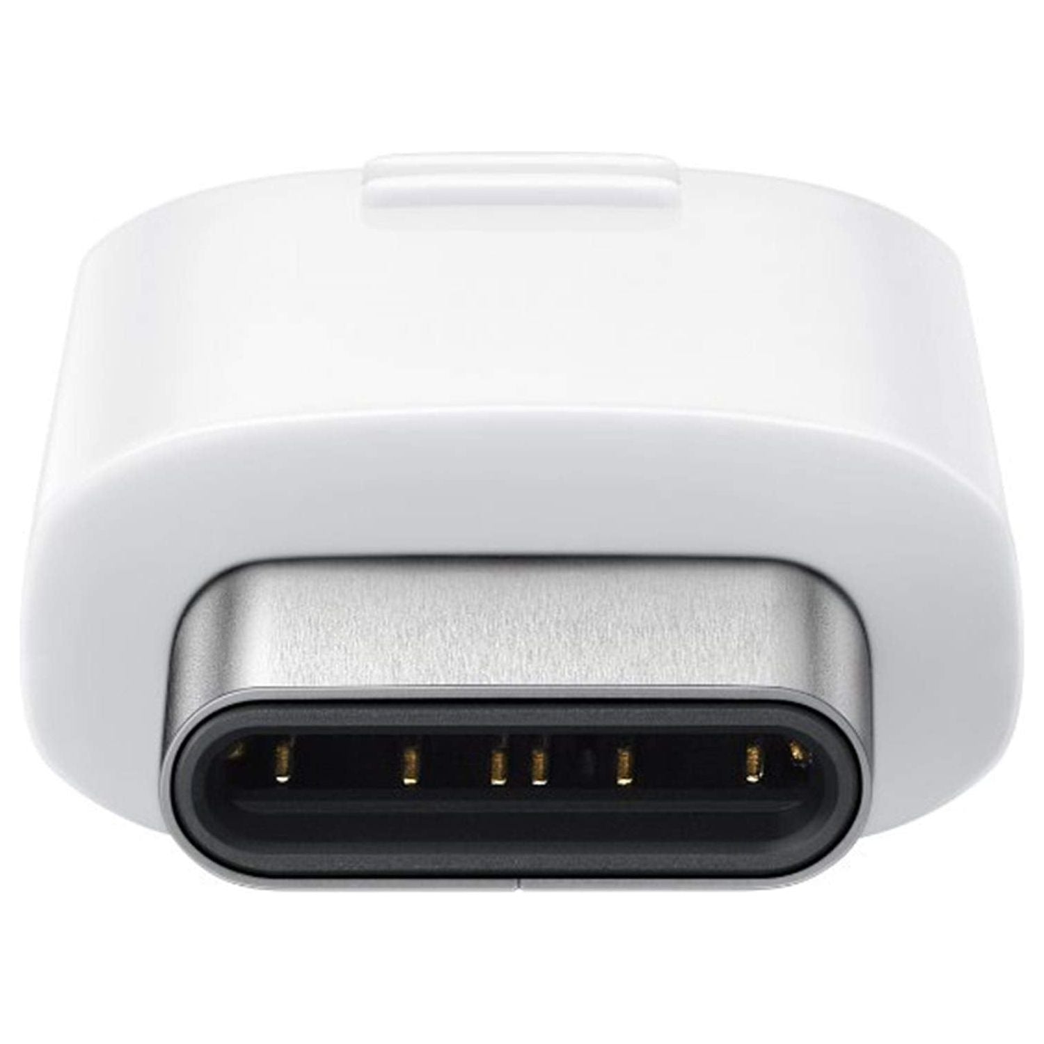 Samsung USB-C naar micro-USB adapter EE-GN930 - wit - NLMAX