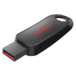 SanDisk Cruzer Snap 64 GB USB Flash Drive, SDCZ62-064G-G35 - NLMAX