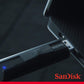 SanDisk Extreme PRO USB 3.2 Solid State-Flashdrive 128 GB (Draagbare En Betrouwbare, Leessnelheden Tot 420 MB/s, Behuizing Van Aluminium, Versleutelingssoftware) Zwart - NLMAX