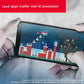 SanDisk Ultra Android MicroSDXC UHS-I-Kaart 256 GB + SD-Adapter (Voor Smartphones En Tablets, A1, Class 10, U1, Full HD Video's, Tot 150 MB/s Leessnelheid) - NLMAX