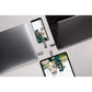 SanDisk Ultra Dual Drive Luxe USB Type-C-Flashdrive 64 GB (USB 3.1 Gen 1, Leessnelheden Tot 150 MB/s, Wachtwoordbeveiliging, Automatische Back-Up) - NLMAX