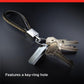 SanDisk Ultra Luxe USB 3.1-Flashdrive 64 GB (USB 3.1 Gen 1, Leessnelheden Tot 150 MB/s, Wachtwoordbeveiliging, RescuePRO Deluxe-Software) - NLMAX